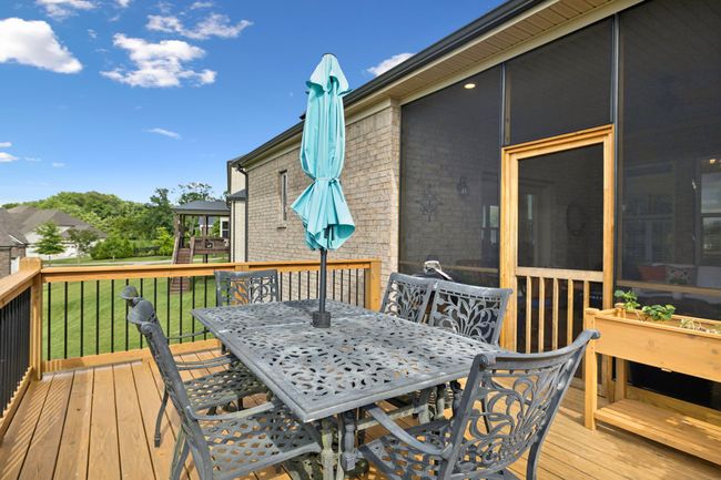 1006 Cumberland Valley Dr, House other with 5 bedrooms, 4 bathrooms and 3 parking in Franklin TN | Image 36