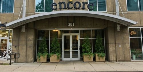 913-301 Demonbreun St, Nashville, TN, 37201-2231 | Card Image