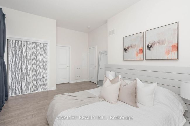 107 - 20 Halliford Pl, Condo with 2 bedrooms, 2 bathrooms and 1 parking in Brampton ON | Image 22