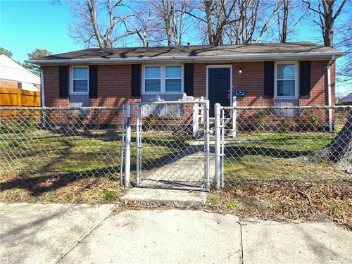 1205 Bethel Rd, Chesapeake, VA, 23324-3603 | Card Image