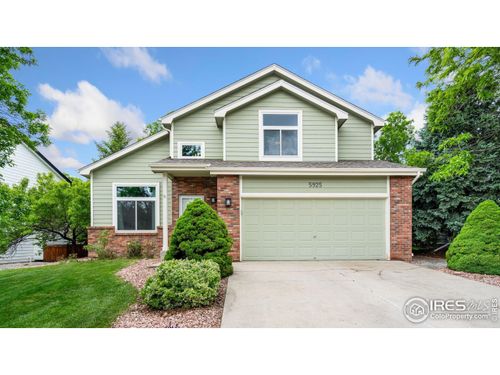 5925 Auburn Dr, Fort Collins, CO, 80525-5882 | Card Image