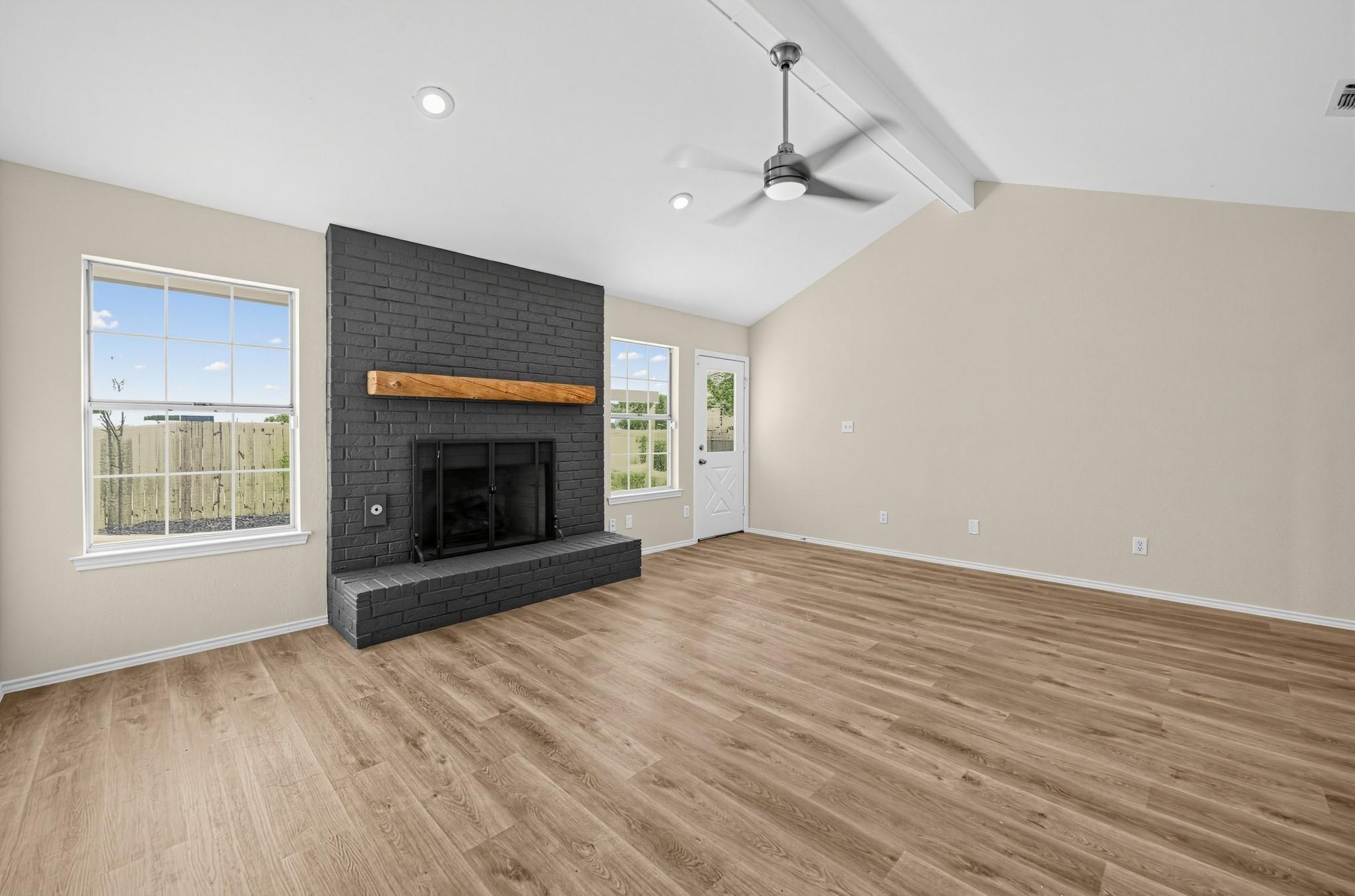 Residential Lease in Georgetown 5