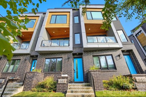 1003 Zinc Ln, Charlotte, NC, 28205-9400 | Card Image