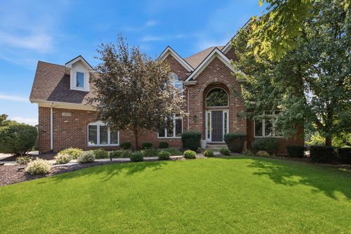 3808 Littlestone Ct, Naperville, IL, 60564-5914 | Card Image