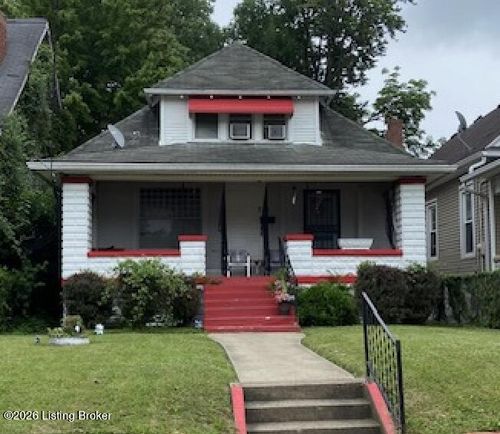 715 S 32nd St, Louisville, KY, 40211 | Card Image