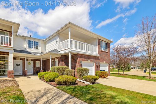 36-14350 Moravian Manor Cir, Sterling Heights, MI, 48312-5797 | Card Image