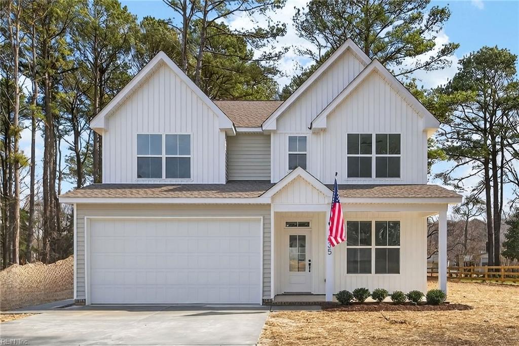 Residential in Smithfield 3