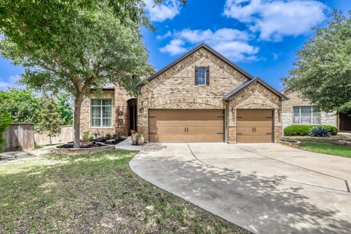 2608 Outlook Ridge Loop, Leander, TX, 78641-4949 | Card Image