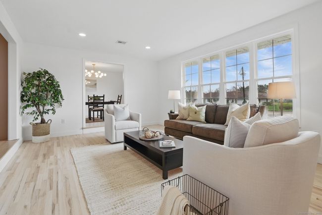 401 Coppermill Rd, House other with 4 bedrooms, 3 bathrooms and null parking in Wethersfield CT | Image 15