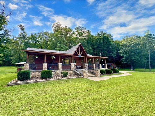 8500 Rock Creek Rd, Mulberry, AR, 72947-9069 | Card Image