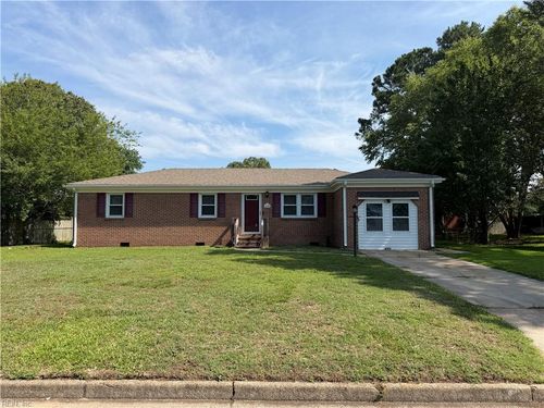 1404 Pamlico Blvd, Chesapeake, VA, 23322-3951 | Card Image