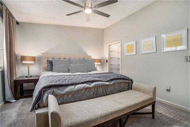 802 Cedar Chase Cir Ne, Townhouse with 2 bedrooms, 3 bathrooms and 2 parking in Atlanta GA | Image 19