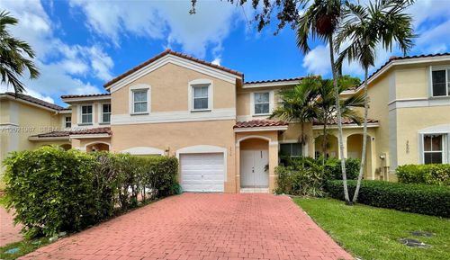 3510 Sw 170th Ave, Miramar, FL, 33027-4574 | Card Image