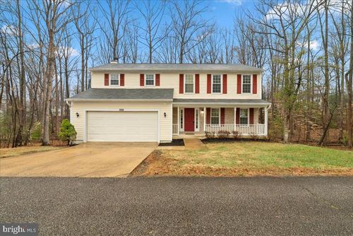 5535 Spangler Ln, WOODBRIDGE, VA, 22193-3506 | Card Image