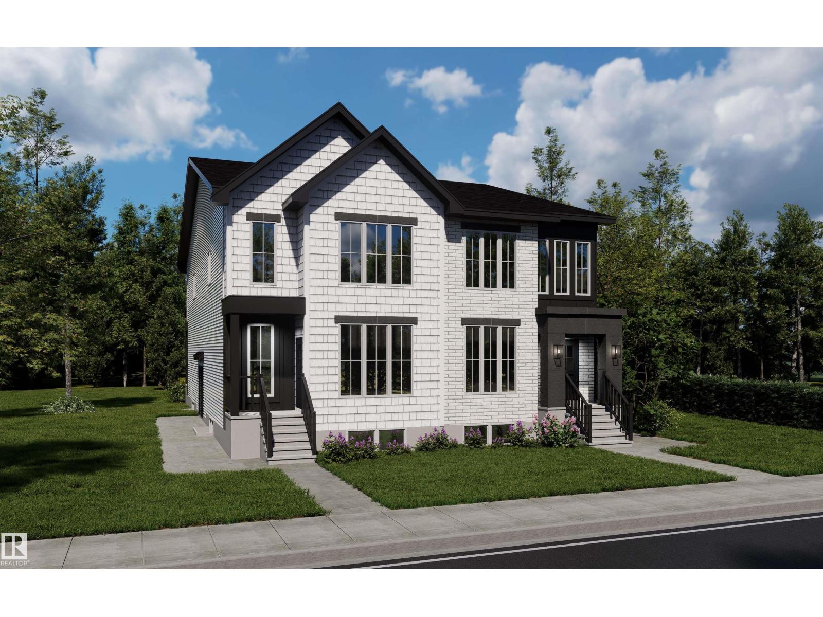 Residential in Edmonton