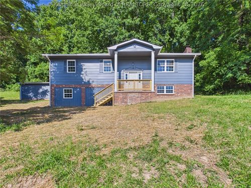 1709 Winding Hills Dr, Charleston, WV, 25320-9772 | Card Image