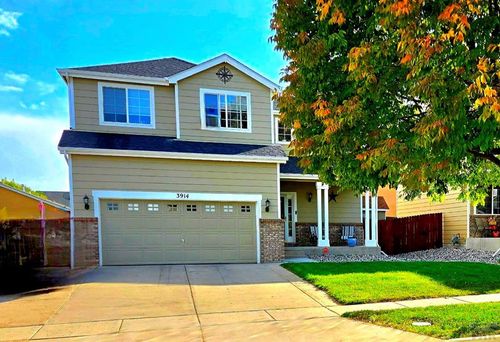 3914 Bison Ln, Pueblo, CO, 81005-3081 | Card Image