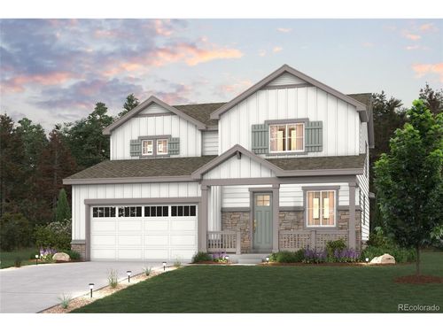 3375 N Ider St, Aurora, CO, 80019-2519 | Card Image