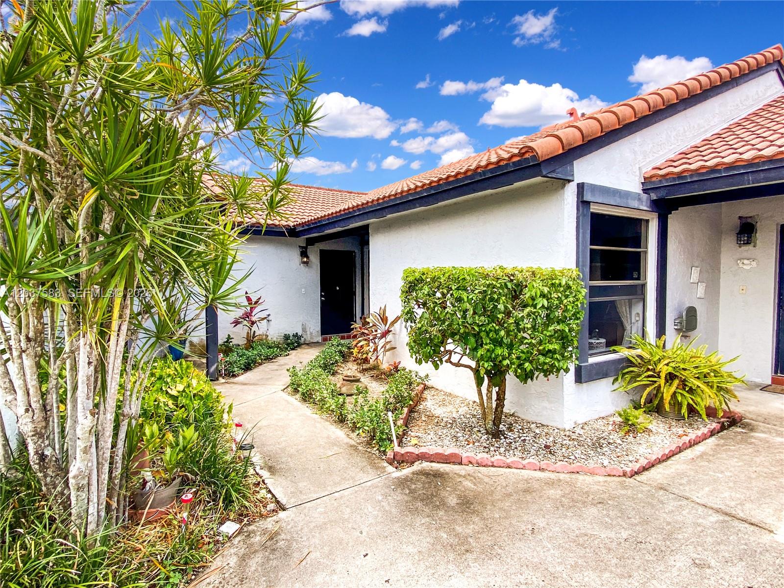 Residential Lease in Miami 2