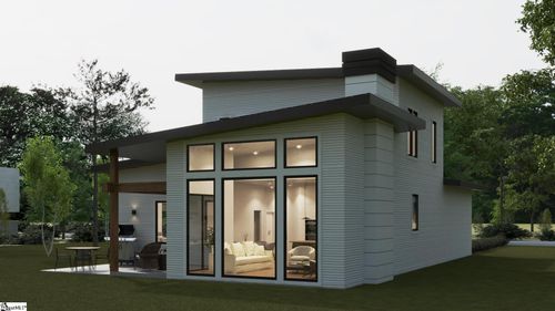 203 Refuge Dr, Travelers Rest, SC, 29690-1590 | Card Image