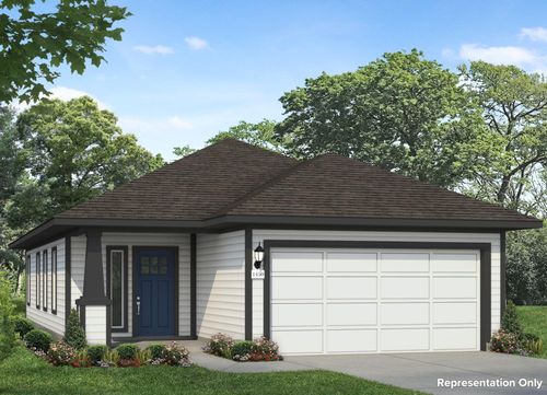 210 Cider Creek Drive, Elgin, TX, 78621 | Card Image