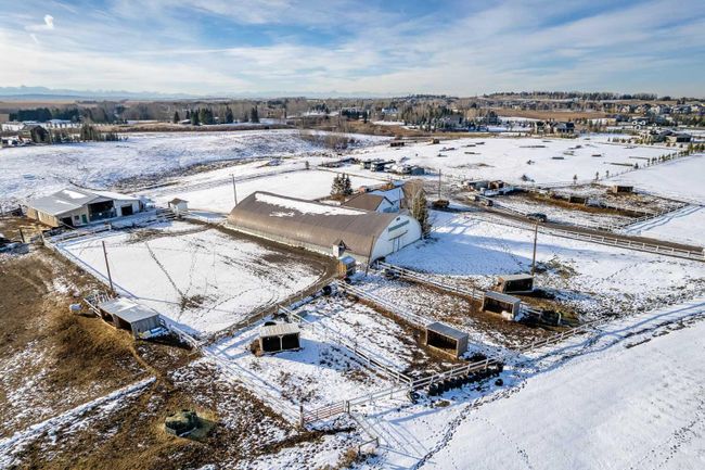 240037 Range Road 31, Home with 4 bedrooms, 2 bathrooms and 2 parking in Rural Rocky View County AB | Image 19