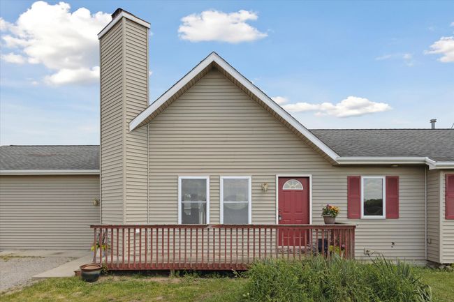 1981 S Gleaner Rd, House other with 3 bedrooms, 2 bathrooms and null parking in Saginaw MI | Image 5