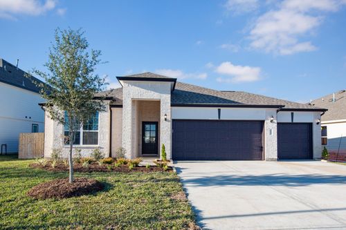3001 Bristlegrass St, Brookshire, TX, 77423-0360 | Card Image