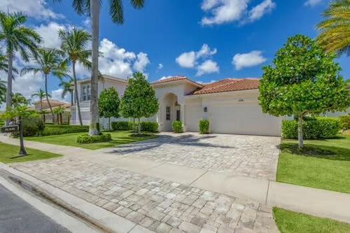 539 Les Jardin Dr, Palm Beach Gardens, FL, 33410-1610 | Card Image