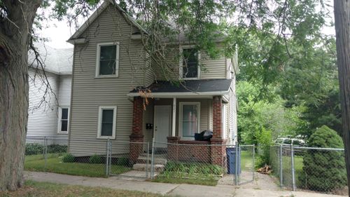 921 Dayton St Sw, Grand Rapids, MI, 49504-6205 | Card Image