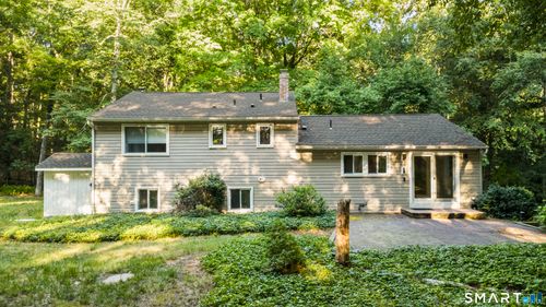 45 Edwards Rd, Bethany, CT, 06524-3025 | Card Image