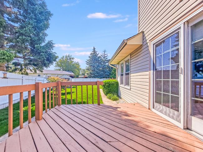 832 Debra Ln, House other with 3 bedrooms, 3 bathrooms and 2 parking in Elk Grove Village IL | Image 20