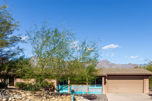 7233 E Inca Dove Drive, Tucson, AZ, 85750 | Card Image