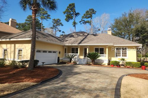 245 Fort Howell Dr, Hilton Head Island, SC, 29926-2737 | Card Image