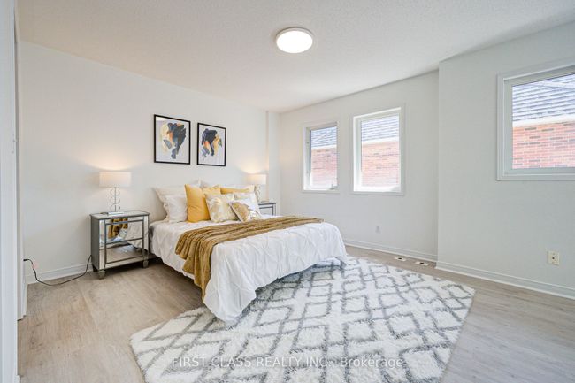 202 - 28 Rosebank Dr, Condo with 3 bedrooms, 3 bathrooms and 2 parking in Scarborough ON | Image 31