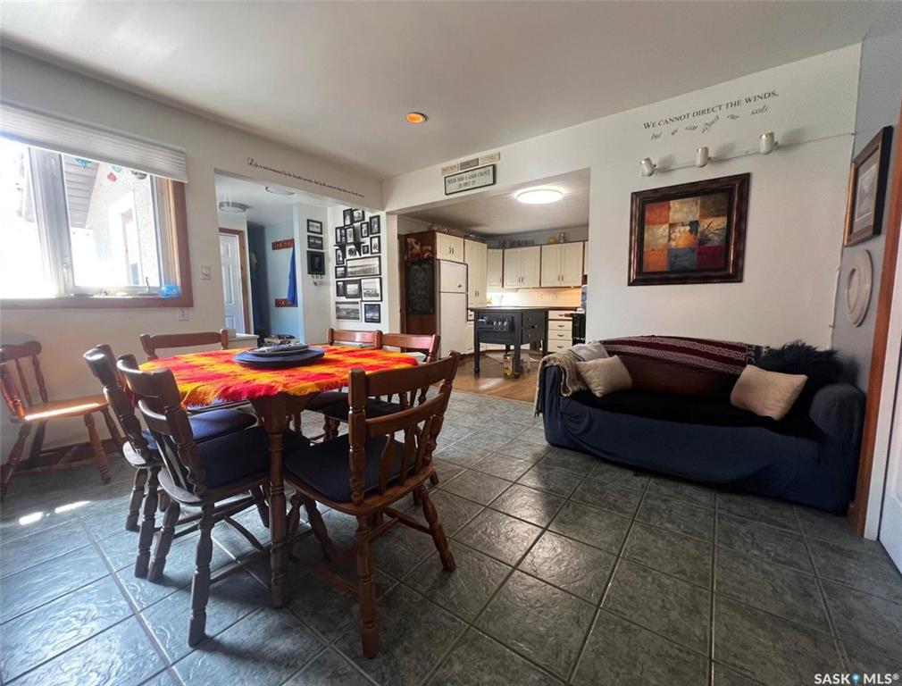 Residential in Lac Pelletier Rm No. 107 5