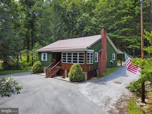 10687 Aughwick Rd, Burnt Cabins, PA, 17215-9456 | Card Image