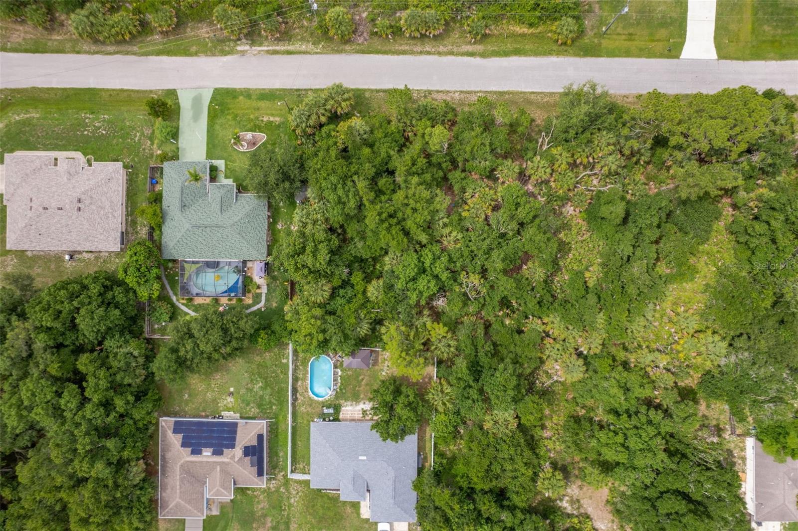 Land in NORTH PORT 5
