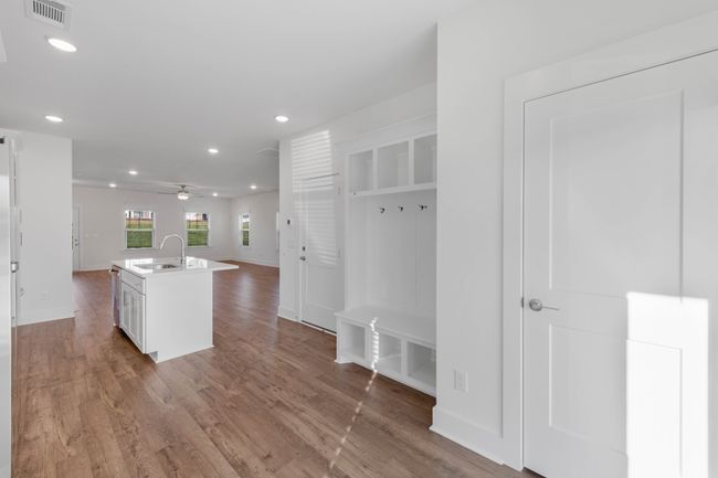 605 Trotters Aly, House other with 3 bedrooms, 3 bathrooms and 3 parking in Gallatin TN | Image 10