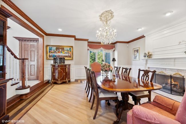 5 Cutters Run, House other with 5 bedrooms, 6 bathrooms and 3 parking in South Barrington IL | Image 11
