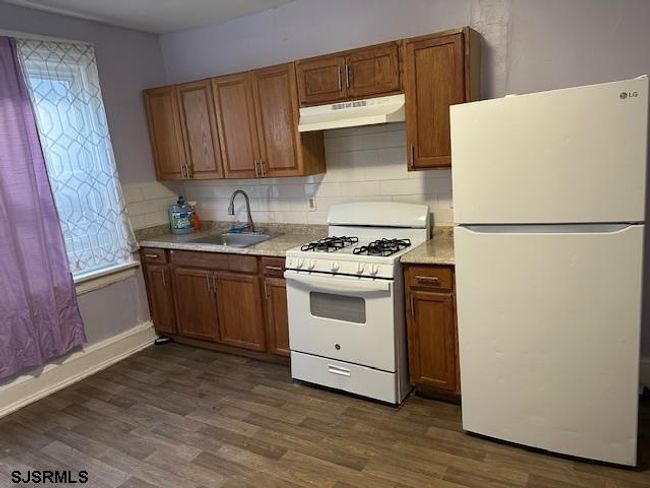 716 Drexel Ave, Condo with 2 bedrooms, 1 bathrooms and null parking in Atlantic City NJ | Image 4