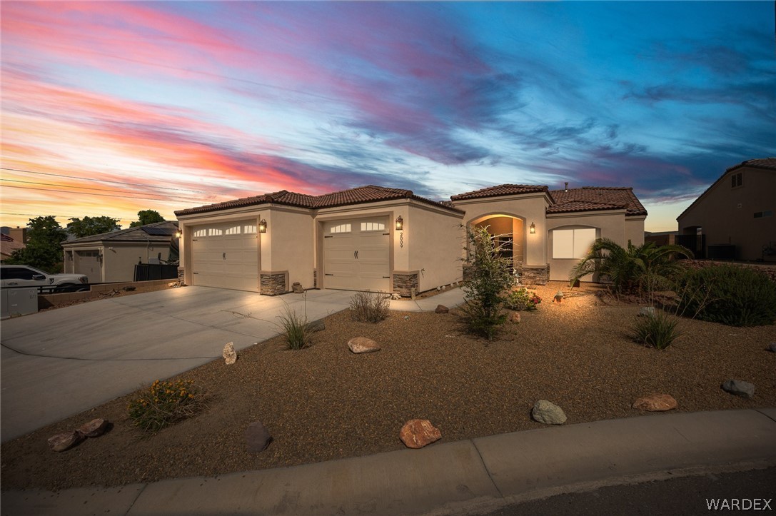 Constitution Way, Fort Mohave, AZ 86426