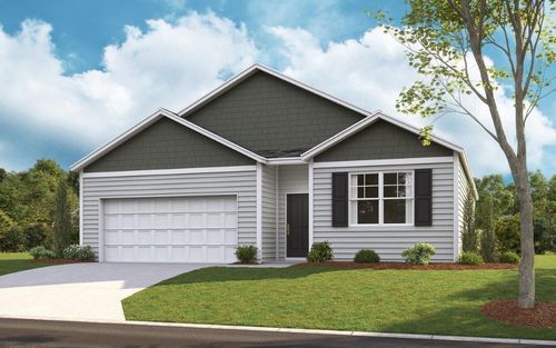 615 Fox Den Circle, Dalton, GA, 30721 | Card Image