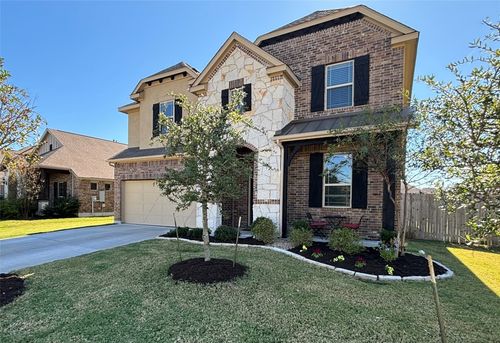 3805 Eland Dr, Pflugerville, TX, 78660-6711 | Card Image