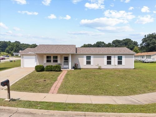 6533 Daycrew Loop, Columbia, MO, 65203-6212 | Card Image