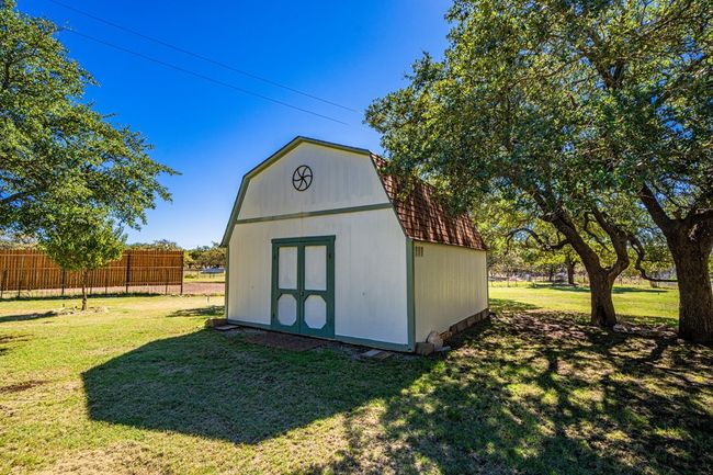 Storage shed | Image 28