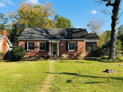 1955 Gorgas Street, House other with 2 bedrooms, 1 bathrooms and null parking in Montgomery AL | Image 1