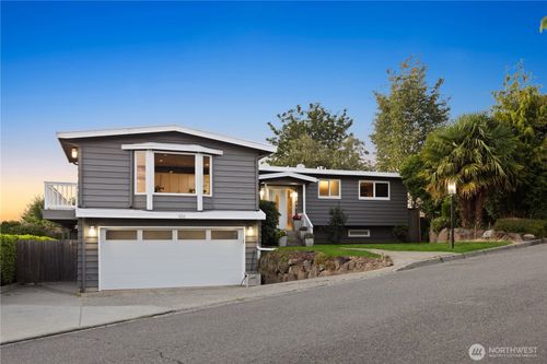 436 Sw 183rd St, Normandy Park, WA, 98166-3942 | Card Image