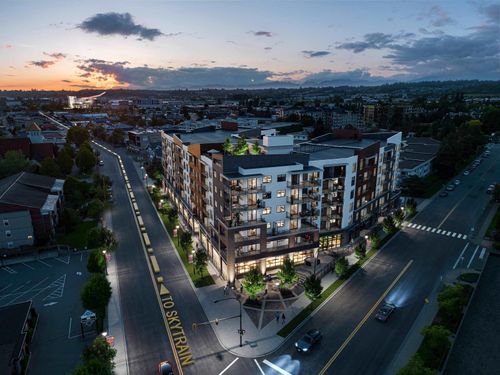 8-20769 Fraser Highway, Langley, BC, V3A4G4 | Card Image