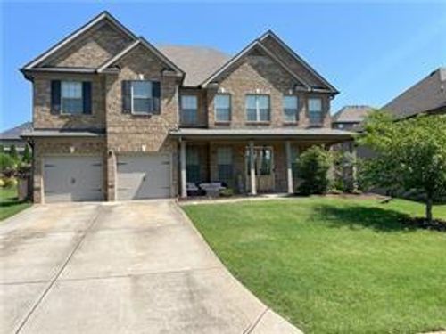 5290 Hidden Valley Ln, Cumming, GA, 30028-7024 | Card Image